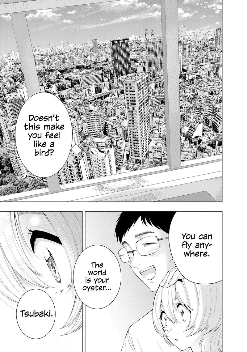 25 Jigen No Yuuwaku Chapter 114 Page 13