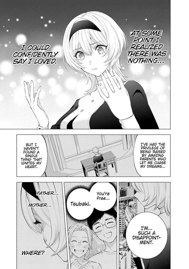 25 Jigen No Yuuwaku Chapter 114 Page 15