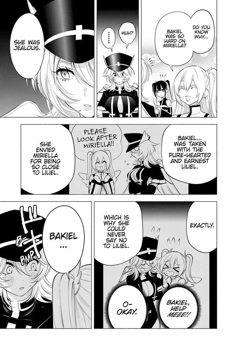 25 Jigen No Yuuwaku Chapter 120 Page 12