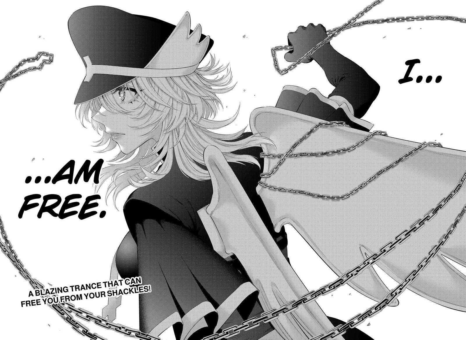 25 Jigen No Yuuwaku Chapter 122 Page 24