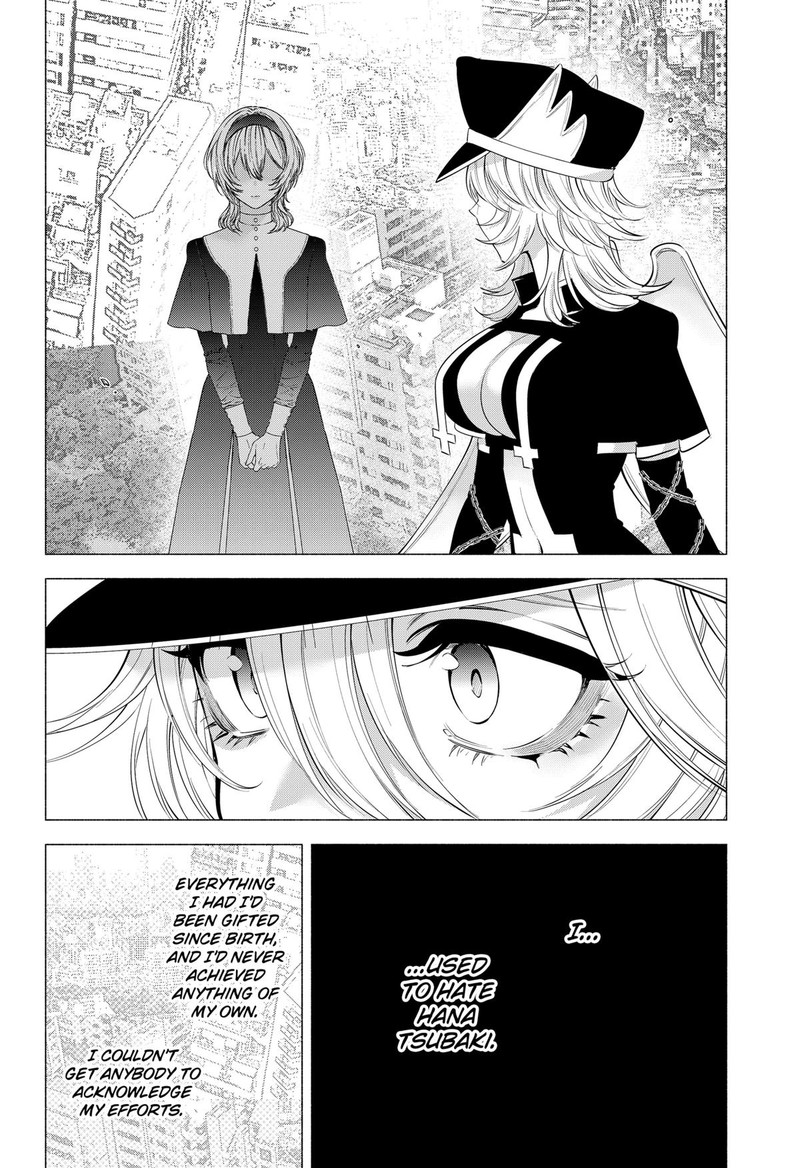 25 Jigen No Yuuwaku Chapter 124 Page 14