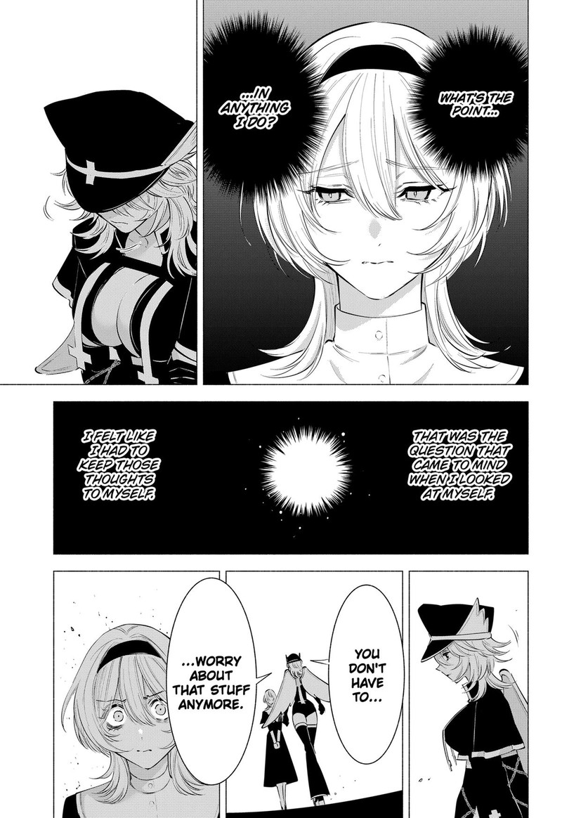 25 Jigen No Yuuwaku Chapter 124 Page 15