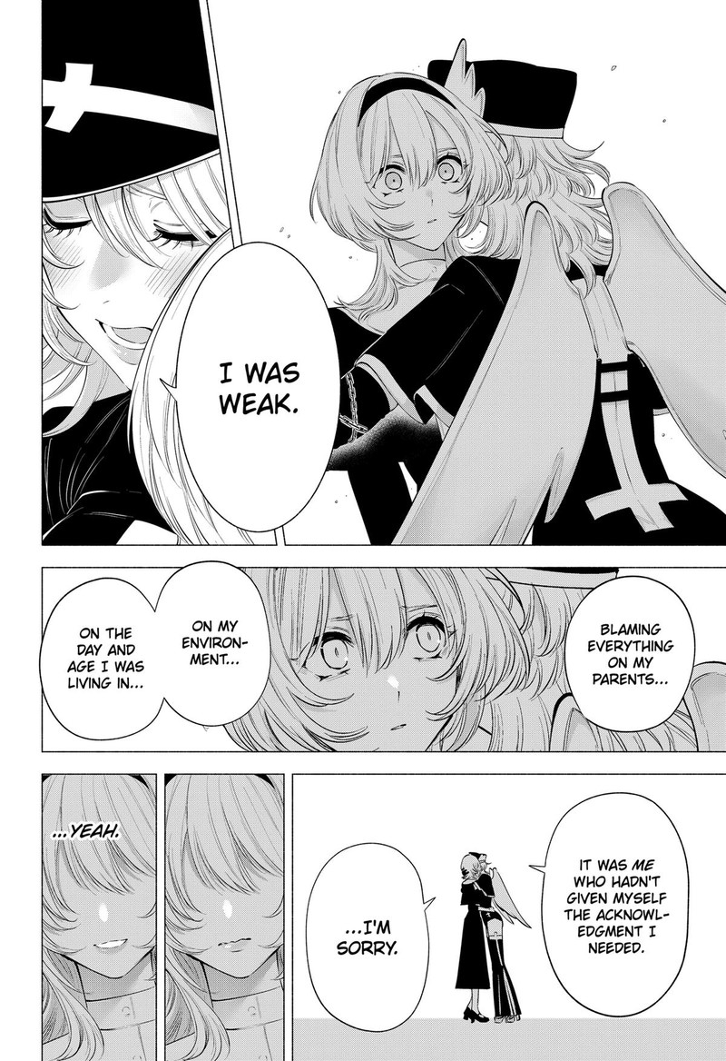 25 Jigen No Yuuwaku Chapter 124 Page 16