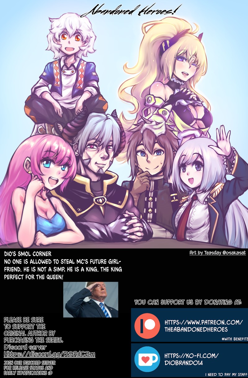 25 Jigen No Yuuwaku Chapter 13 Page 22