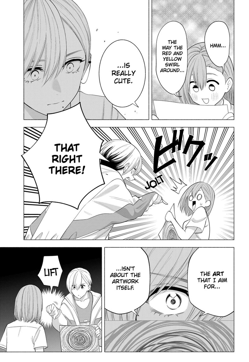 25 Jigen No Yuuwaku Chapter 132 Page 13