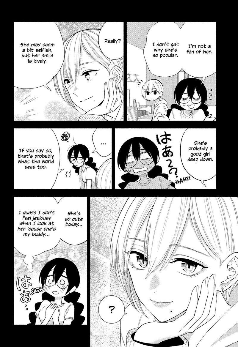 25 Jigen No Yuuwaku Chapter 137 Page 12