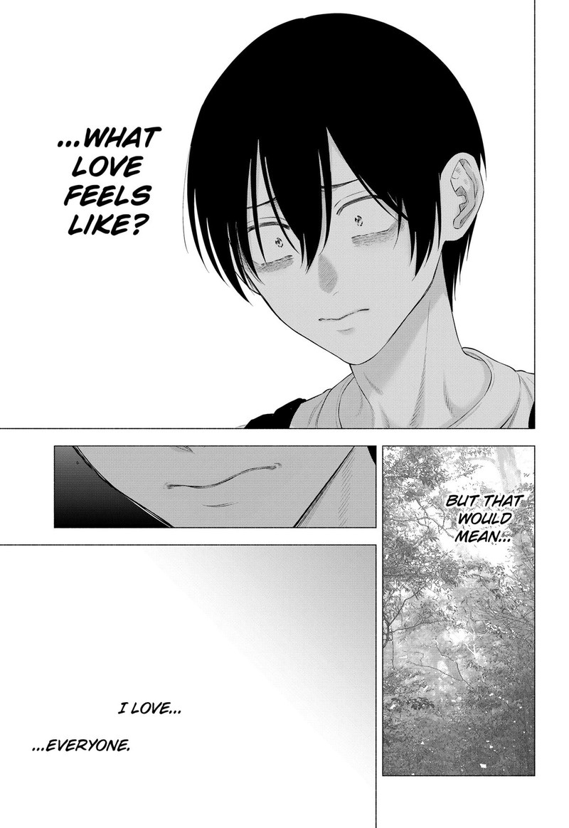 25 Jigen No Yuuwaku Chapter 137 Page 19