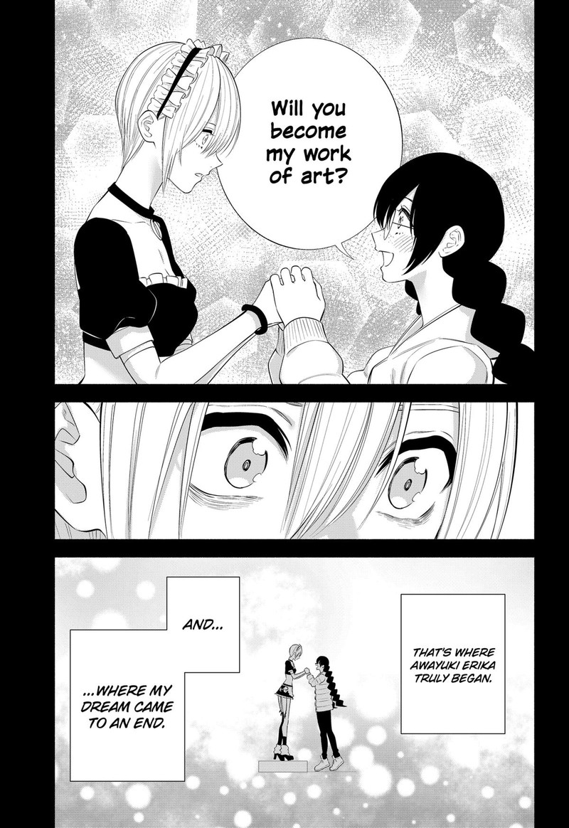 25 Jigen No Yuuwaku Chapter 138 Page 21