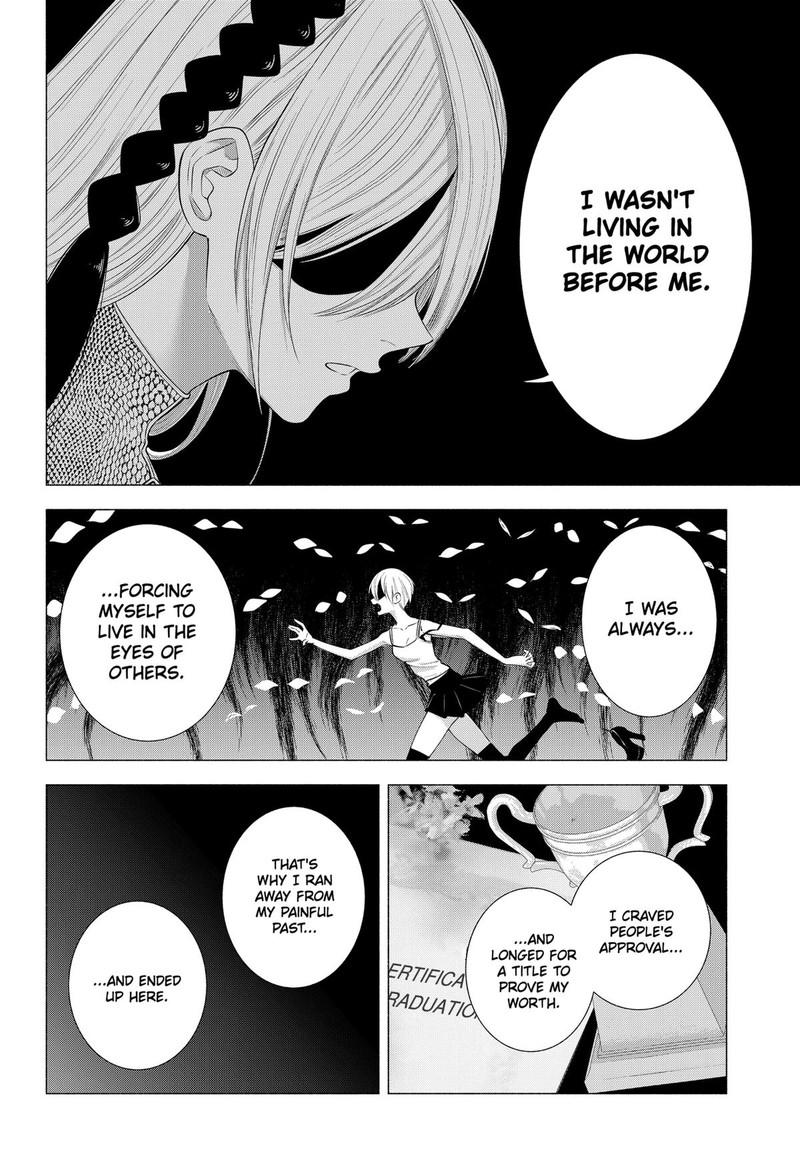 25 Jigen No Yuuwaku Chapter 139 Page 10