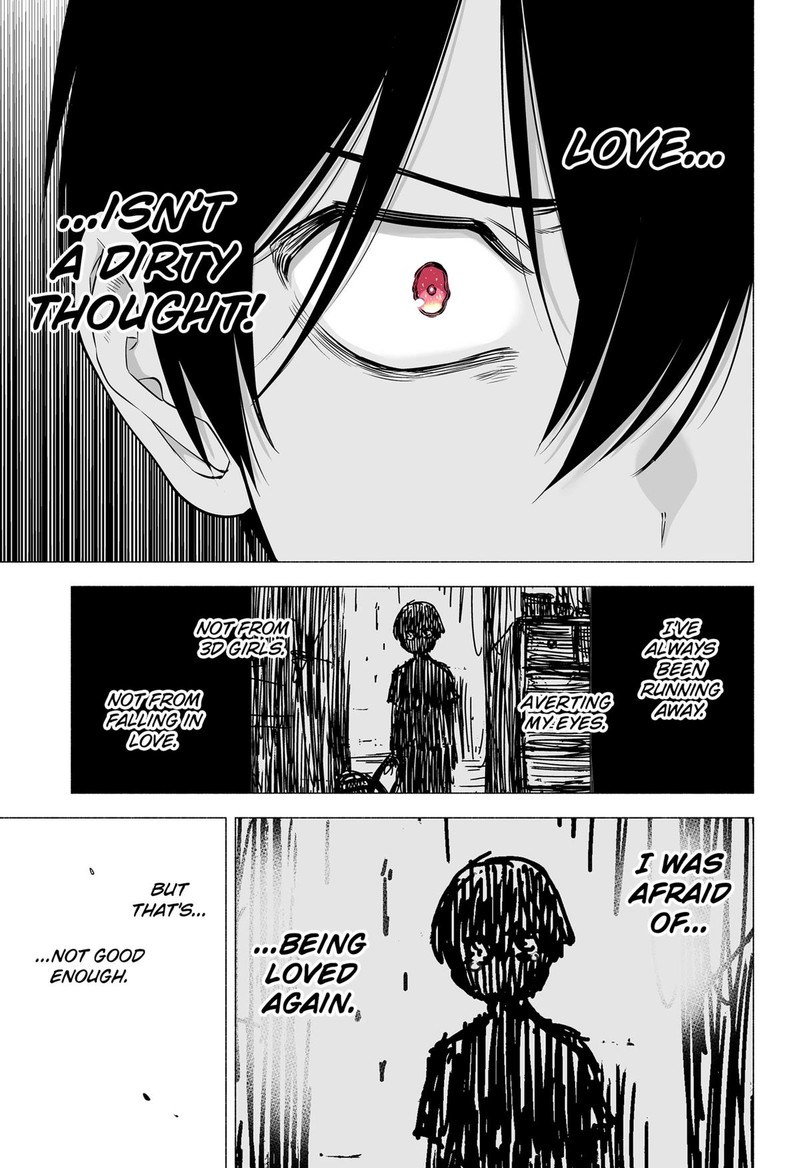 25 Jigen No Yuuwaku Chapter 141 Page 13