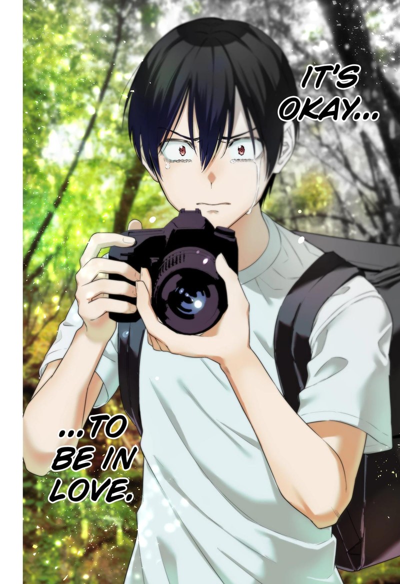 25 Jigen No Yuuwaku Chapter 141 Page 16