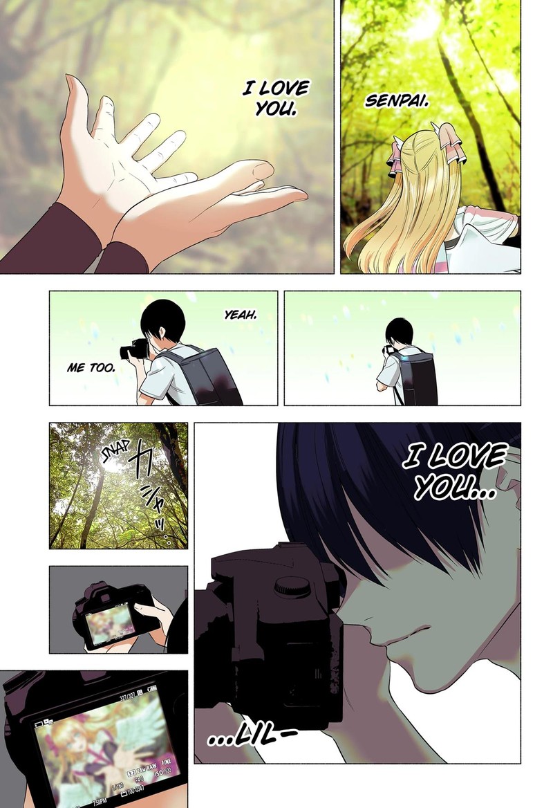 25 Jigen No Yuuwaku Chapter 141 Page 17