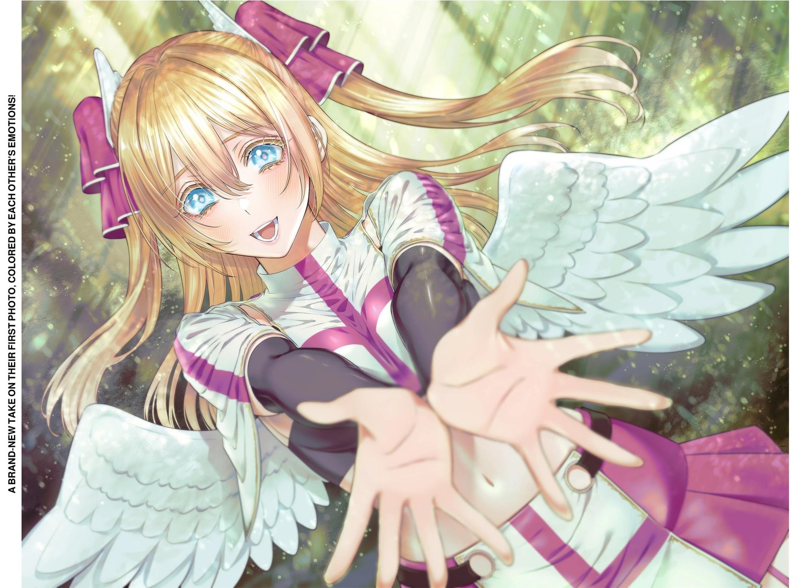 25 Jigen No Yuuwaku Chapter 141 Page 18