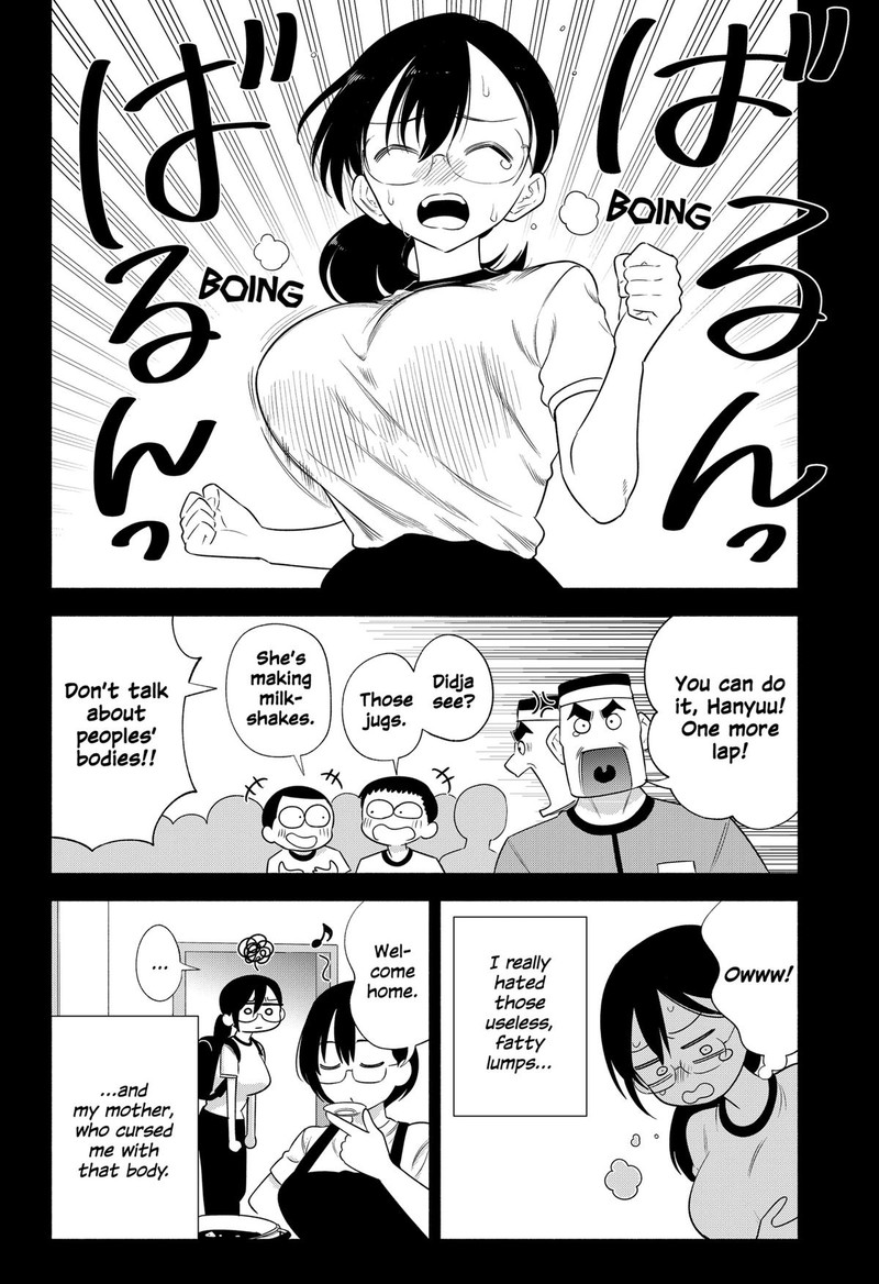 25 Jigen No Yuuwaku Chapter 149 Page 2