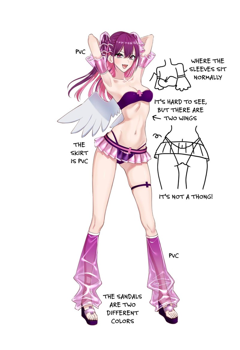 25 Jigen No Yuuwaku Chapter 168 Page 22