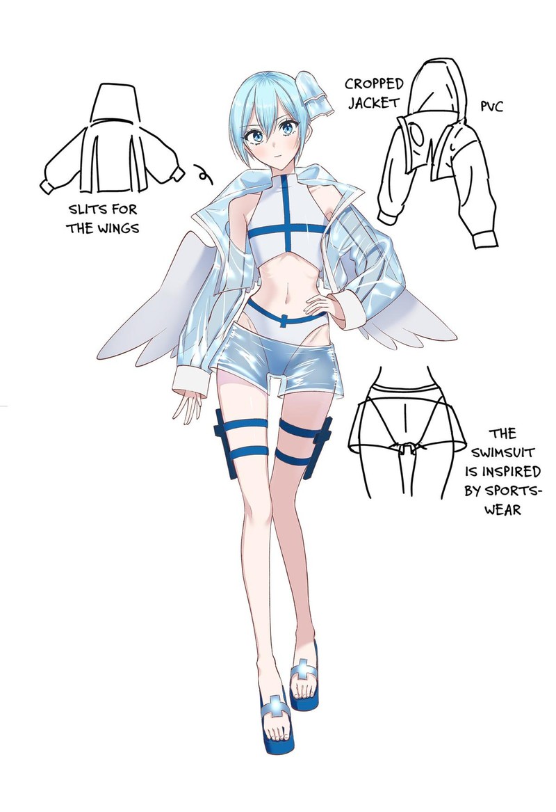 25 Jigen No Yuuwaku Chapter 168 Page 23