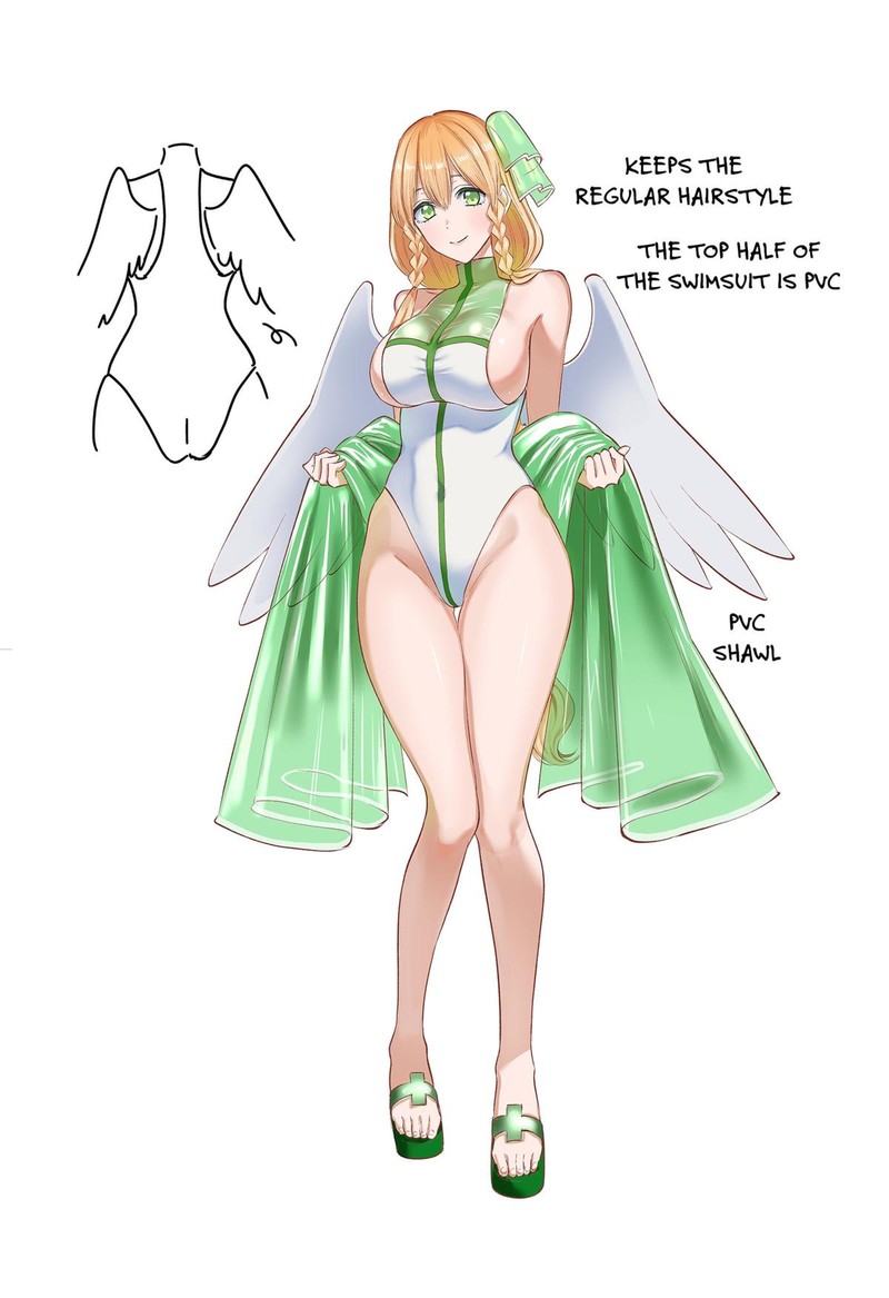 25 Jigen No Yuuwaku Chapter 168 Page 25