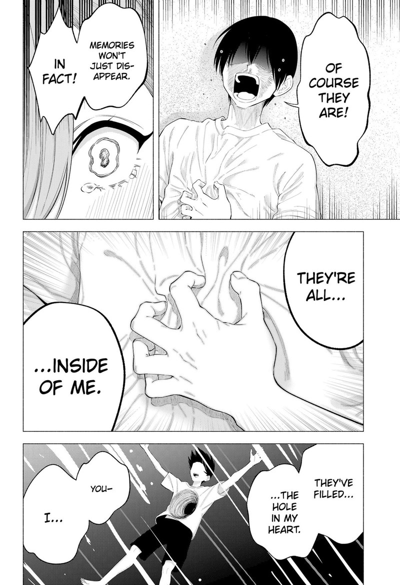 25 Jigen No Yuuwaku Chapter 170 Page 12