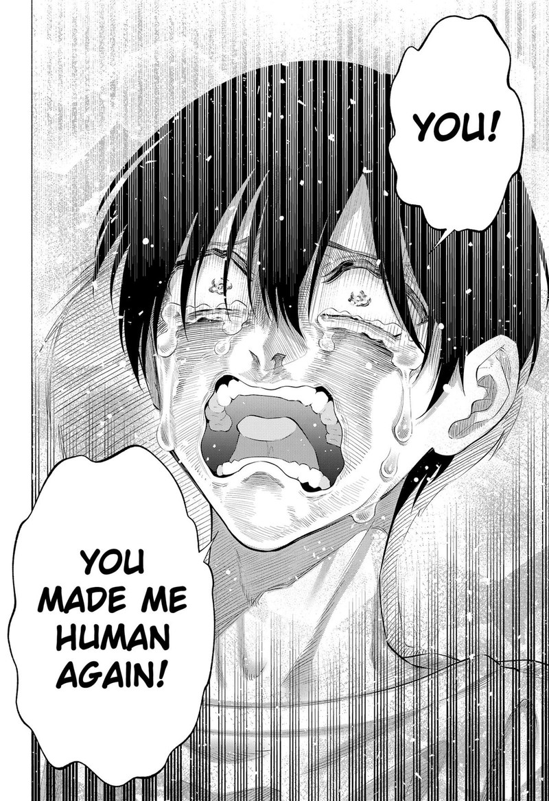 25 Jigen No Yuuwaku Chapter 170 Page 14