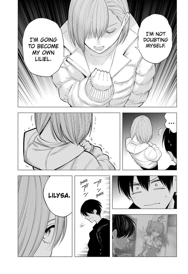 25 Jigen No Yuuwaku Chapter 187 Page 15