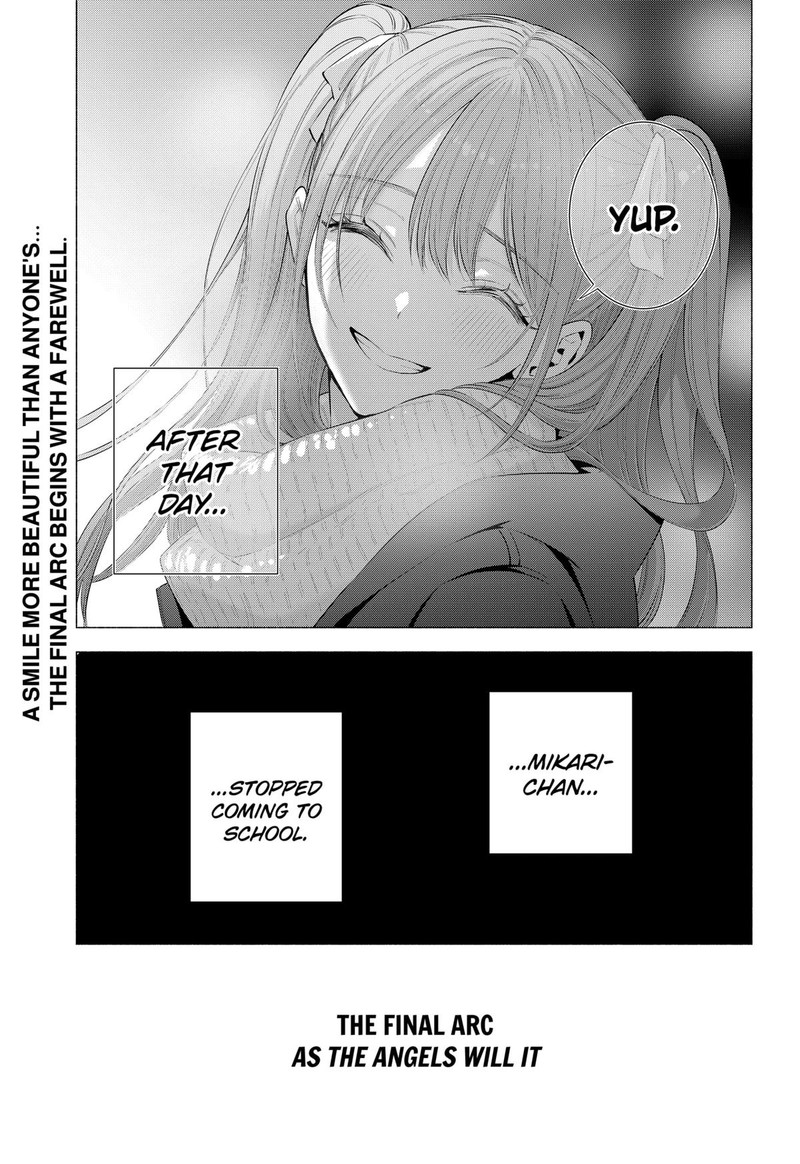 25 Jigen No Yuuwaku Chapter 194 Page 19