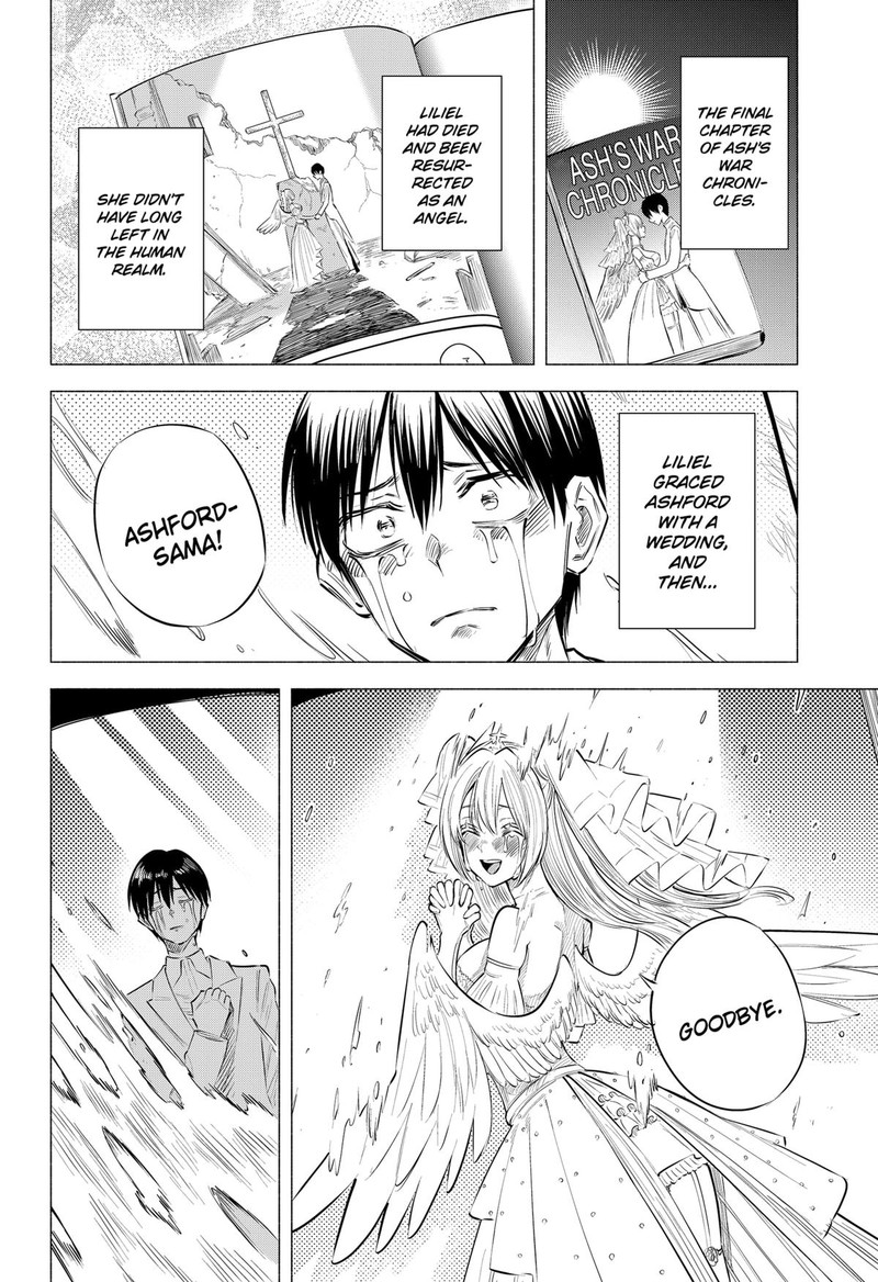 25 Jigen No Yuuwaku Chapter 198 Page 2