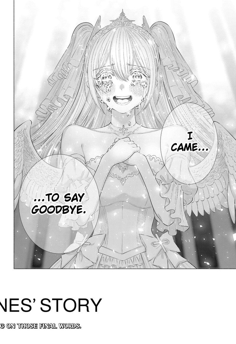 25 Jigen No Yuuwaku Chapter 198 Page 24