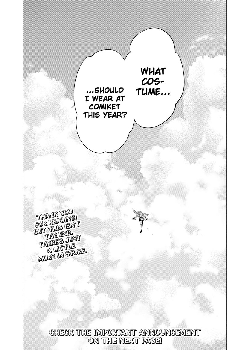 25 Jigen No Yuuwaku Chapter 200 Page 25