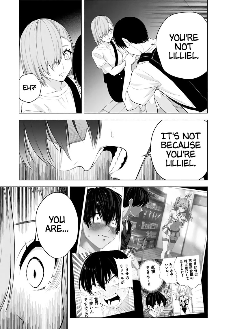 25 Jigen No Yuuwaku Chapter 27 Page 15