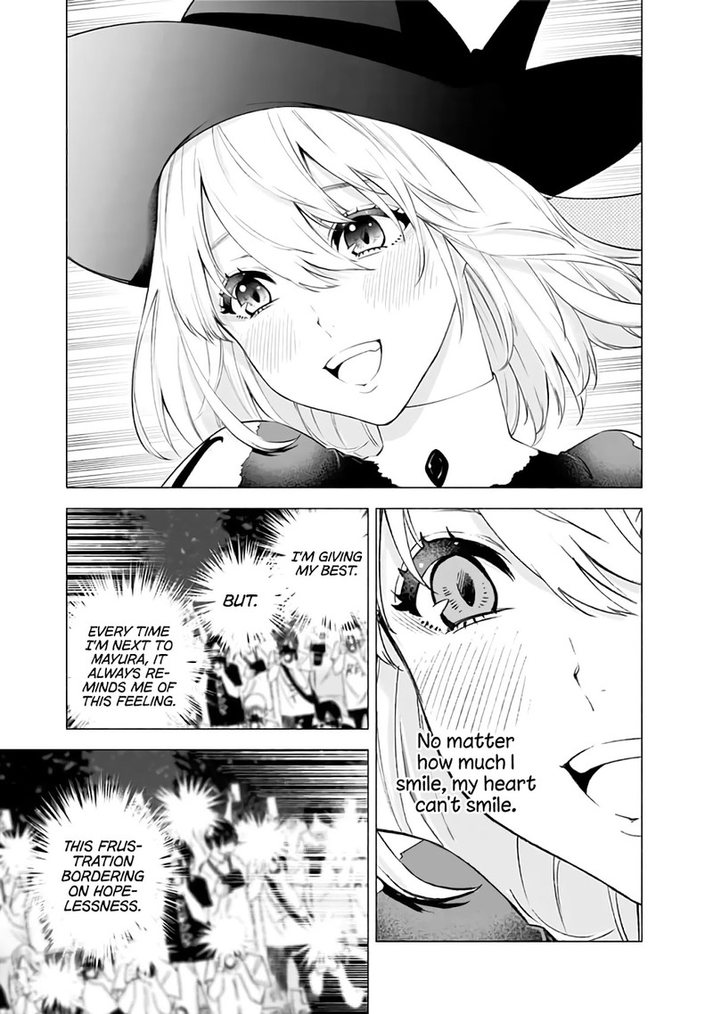 25 Jigen No Yuuwaku Chapter 29 Page 4