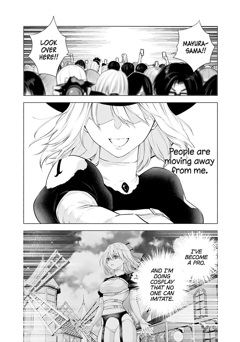 25 Jigen No Yuuwaku Chapter 29 Page 5