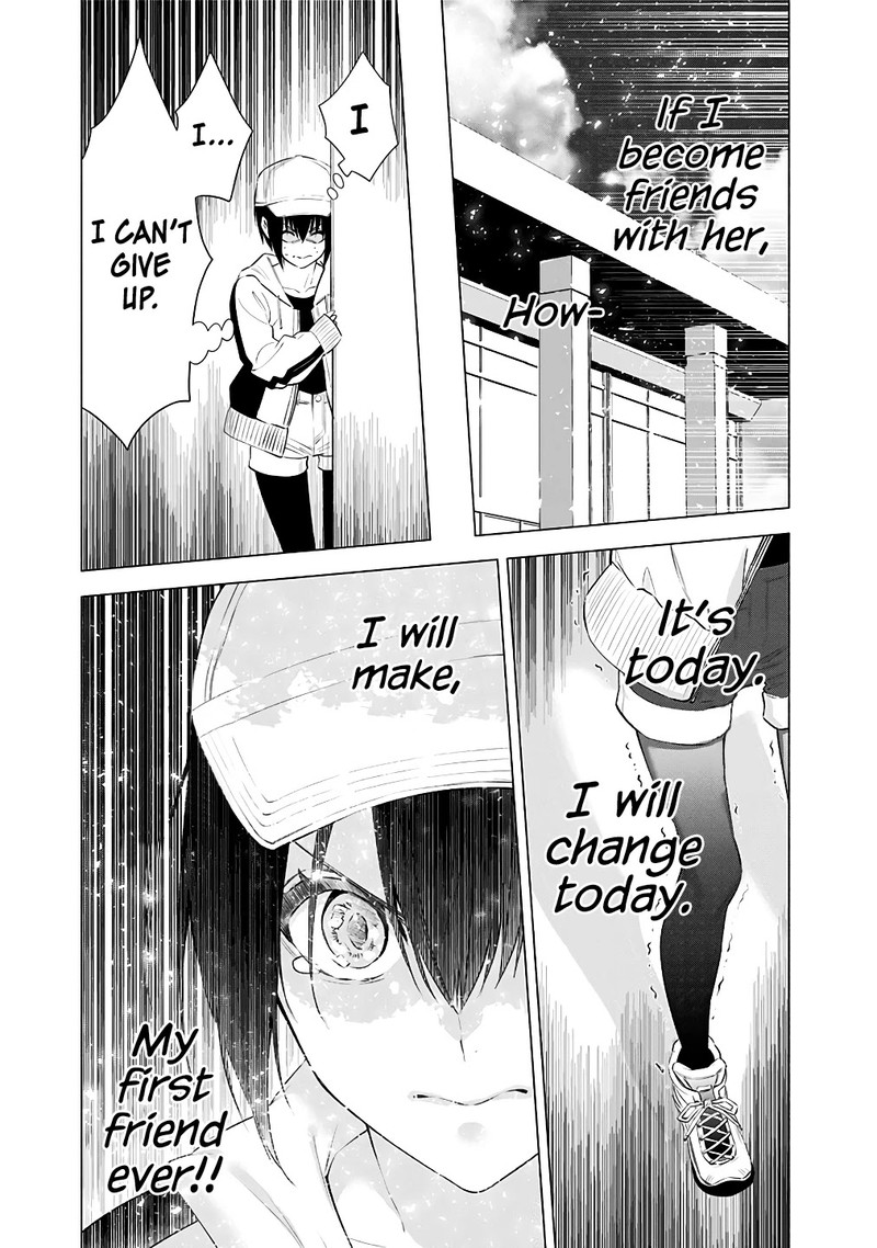 25 Jigen No Yuuwaku Chapter 39 Page 20