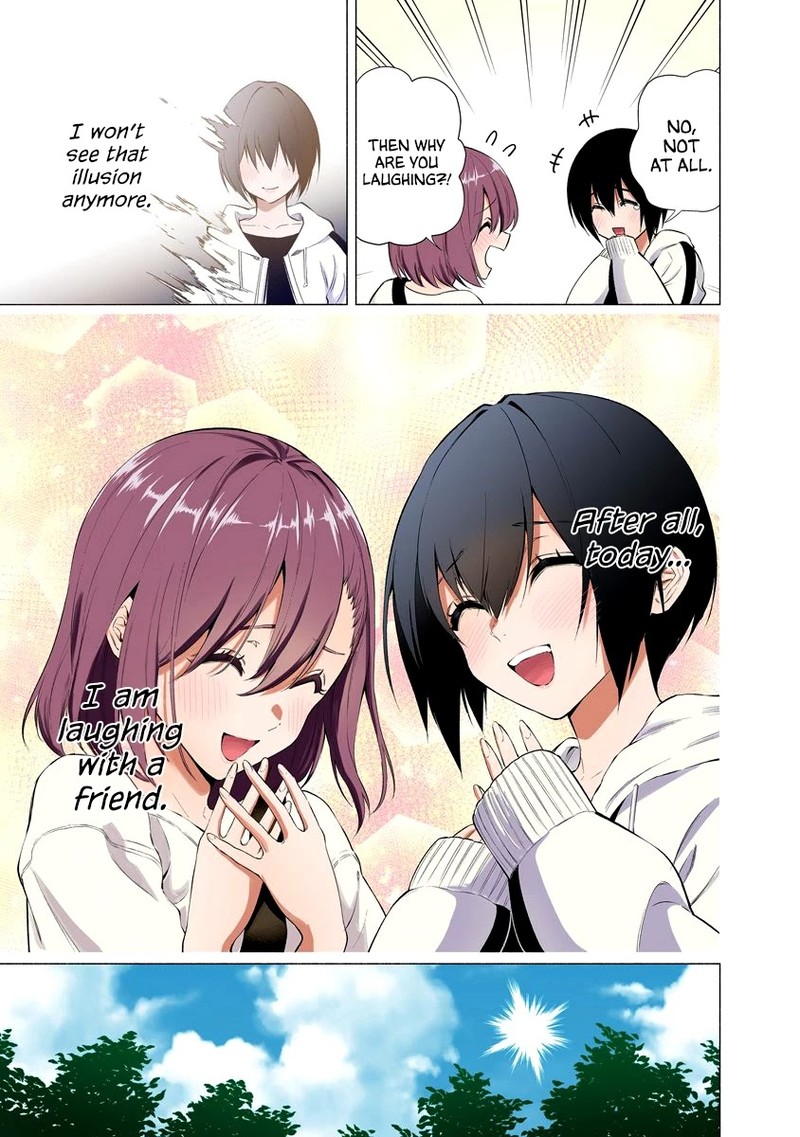 25 Jigen No Yuuwaku Chapter 44 Page 16