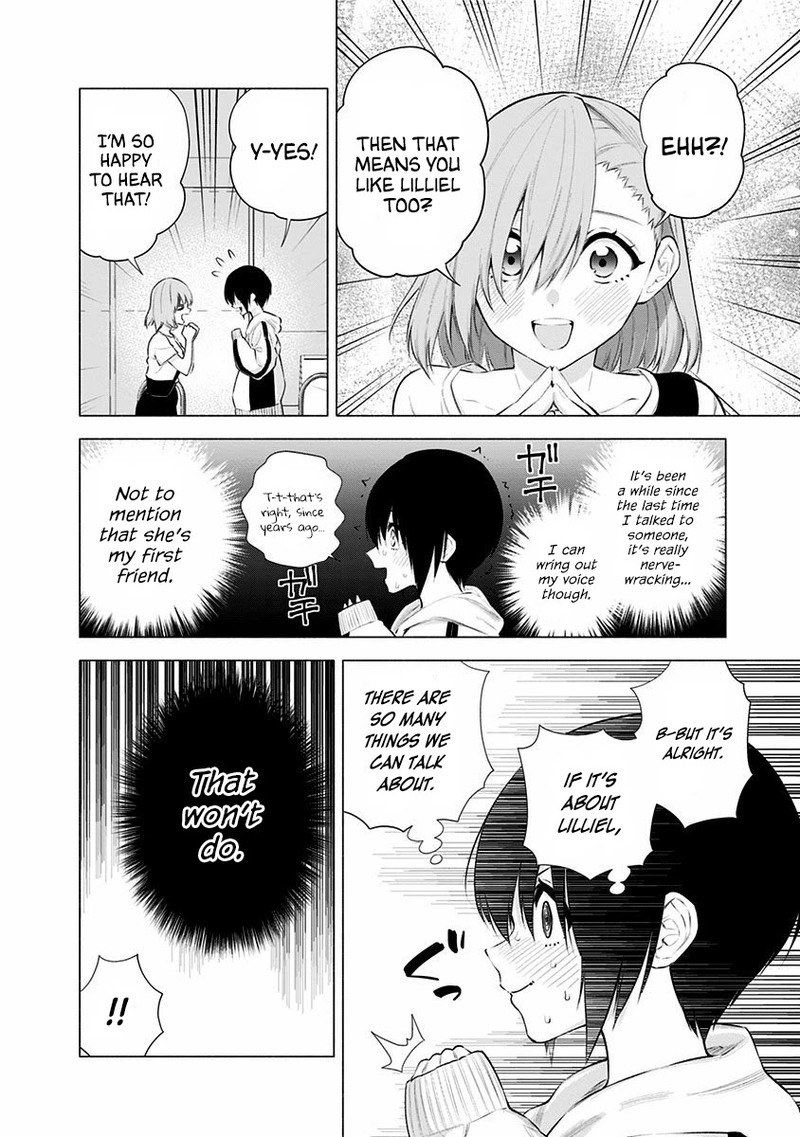 25 Jigen No Yuuwaku Chapter 44 Page 9