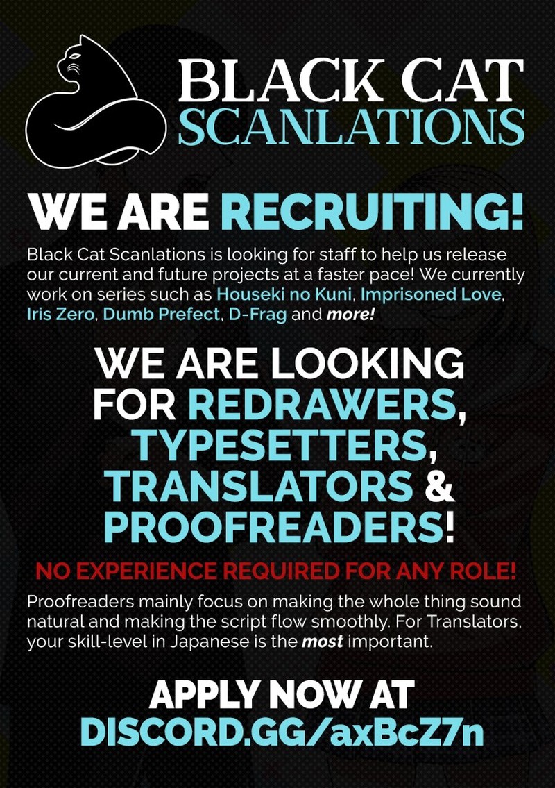 25 Jigen No Yuuwaku Chapter 5 Page 21