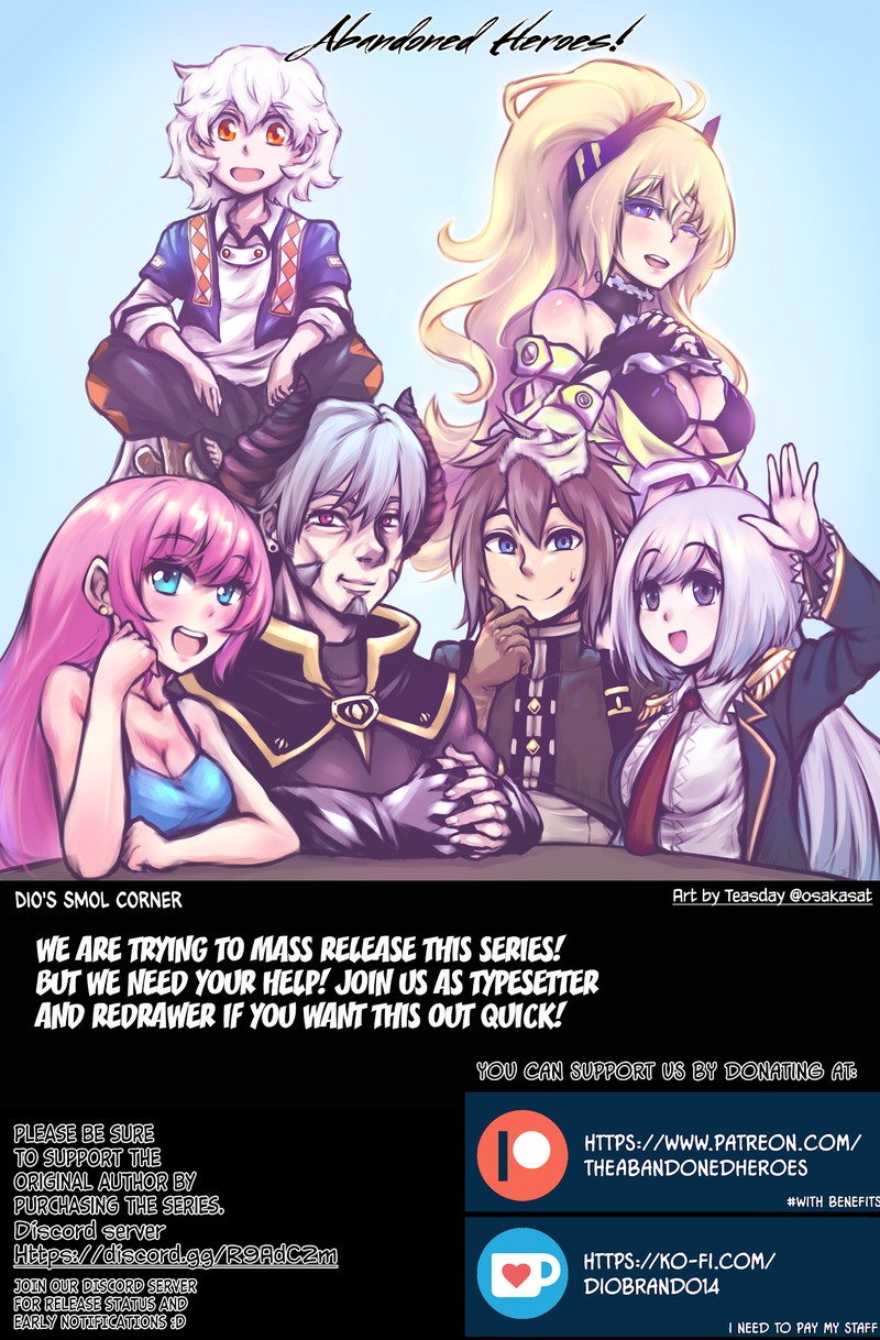 25 Jigen No Yuuwaku Chapter 53 Page 22