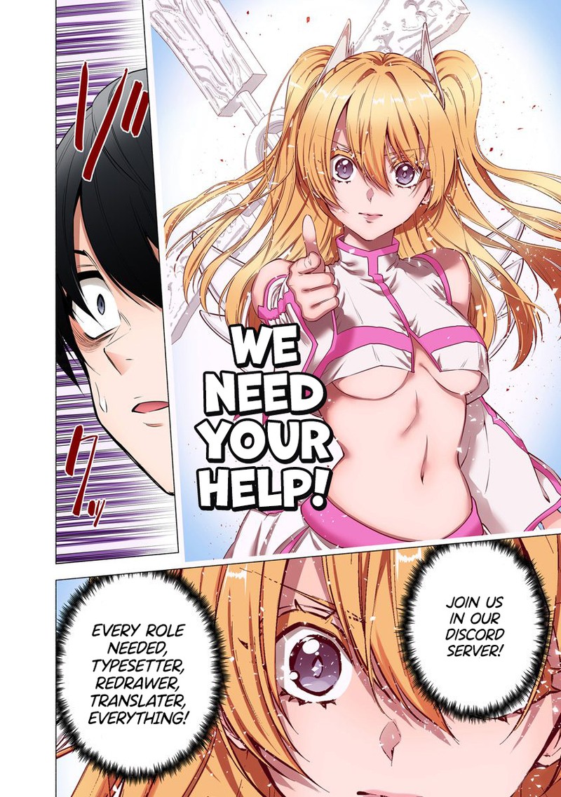 25 Jigen No Yuuwaku Chapter 54 Page 24