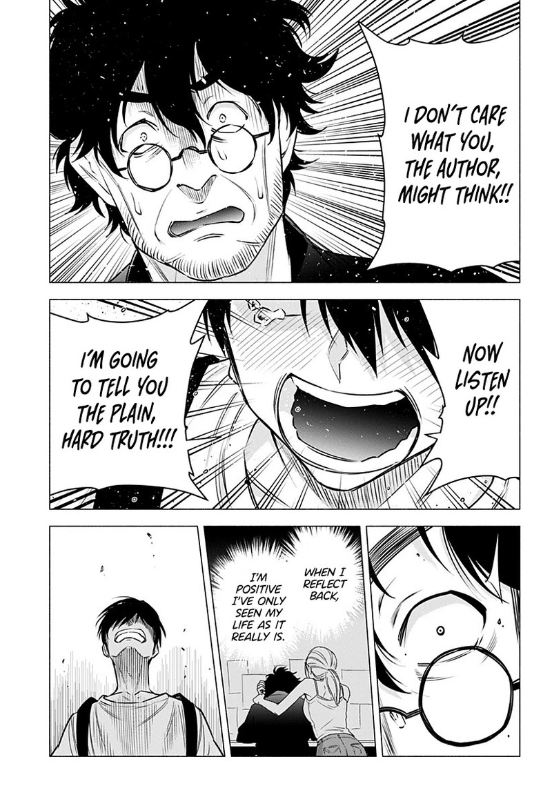 25 Jigen No Yuuwaku Chapter 58 Page 16