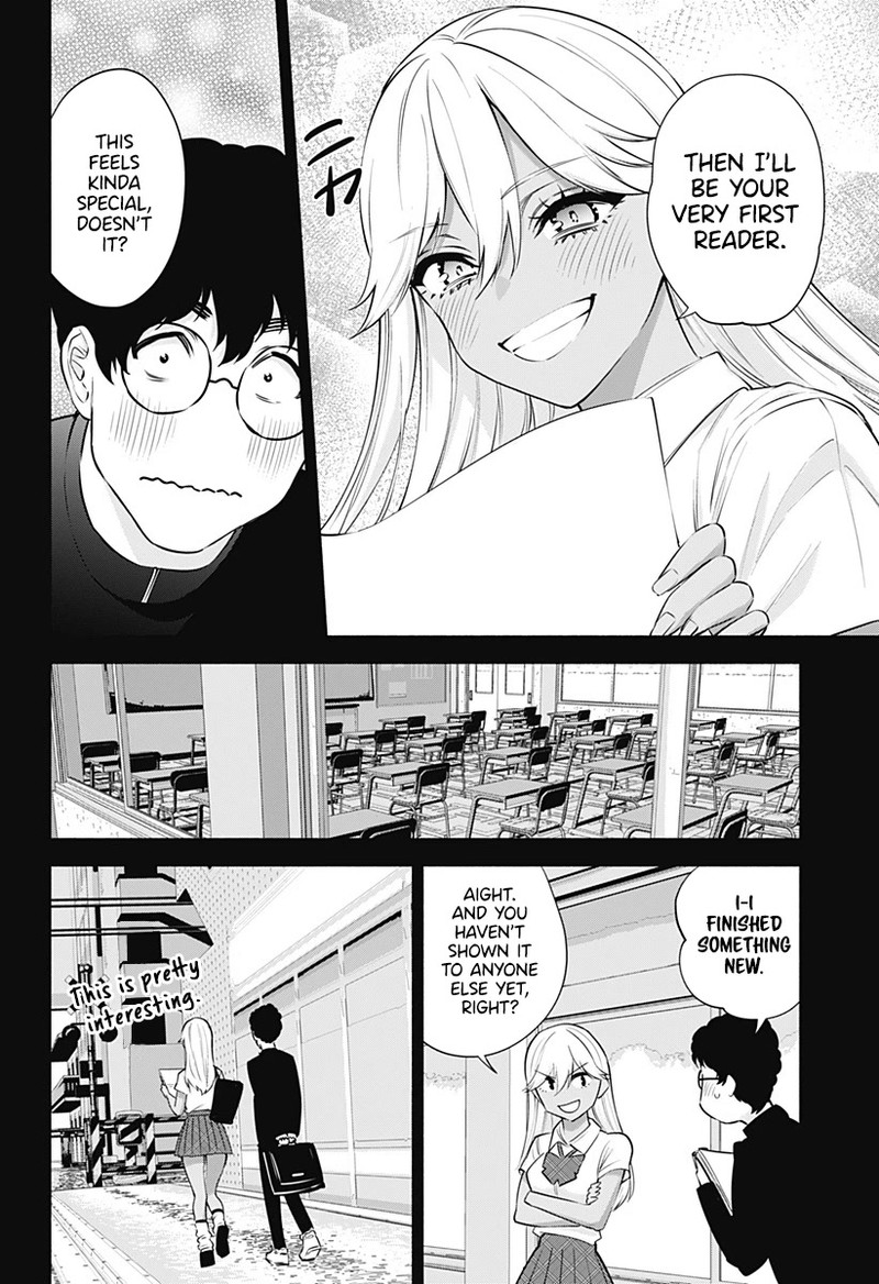 25 Jigen No Yuuwaku Chapter 60 Page 17