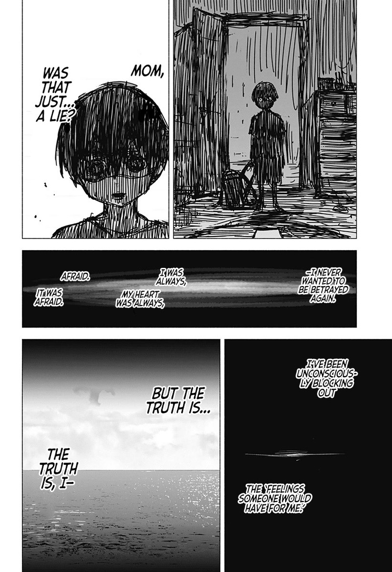 25 Jigen No Yuuwaku Chapter 69 Page 19