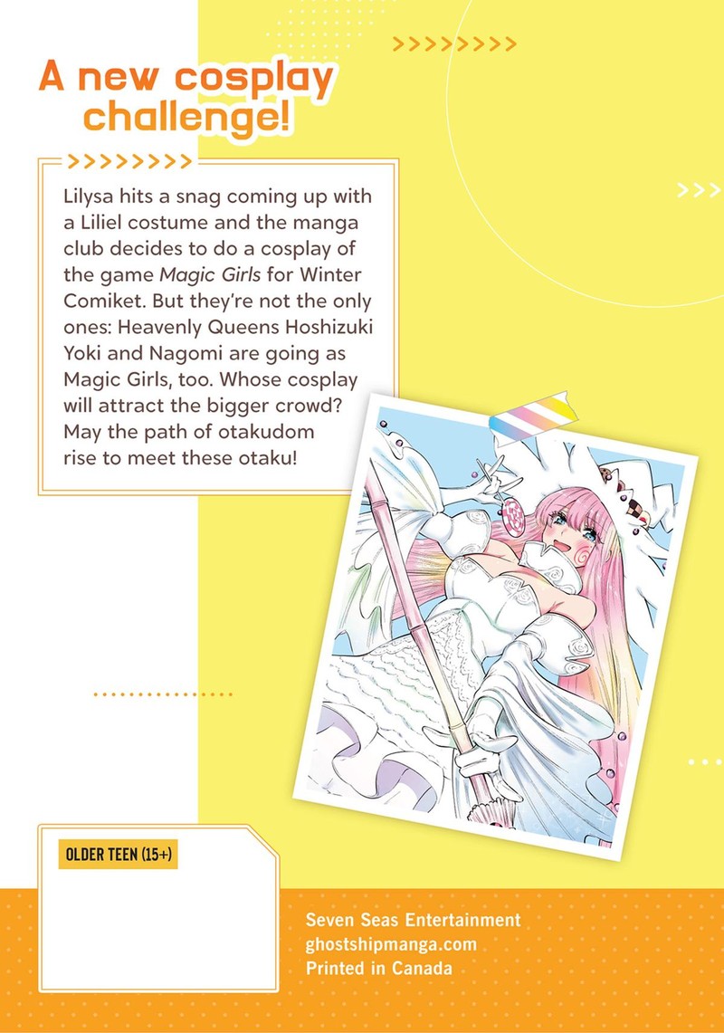 25 Jigen No Yuuwaku Chapter 96e Page 13