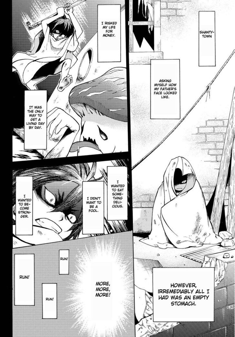 29 Sai Hitorimi Chuuken Boukensha No Nichijou Chapter 1 Page 11