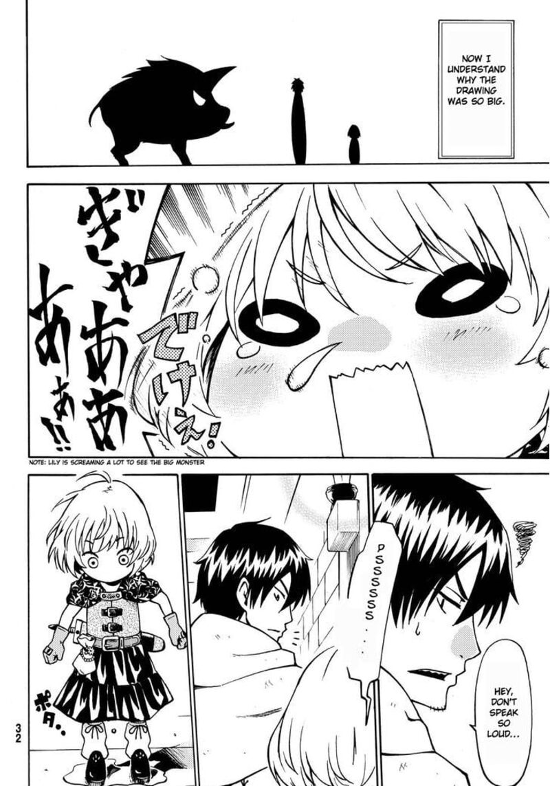 29 Sai Hitorimi Chuuken Boukensha No Nichijou Chapter 1 Page 23