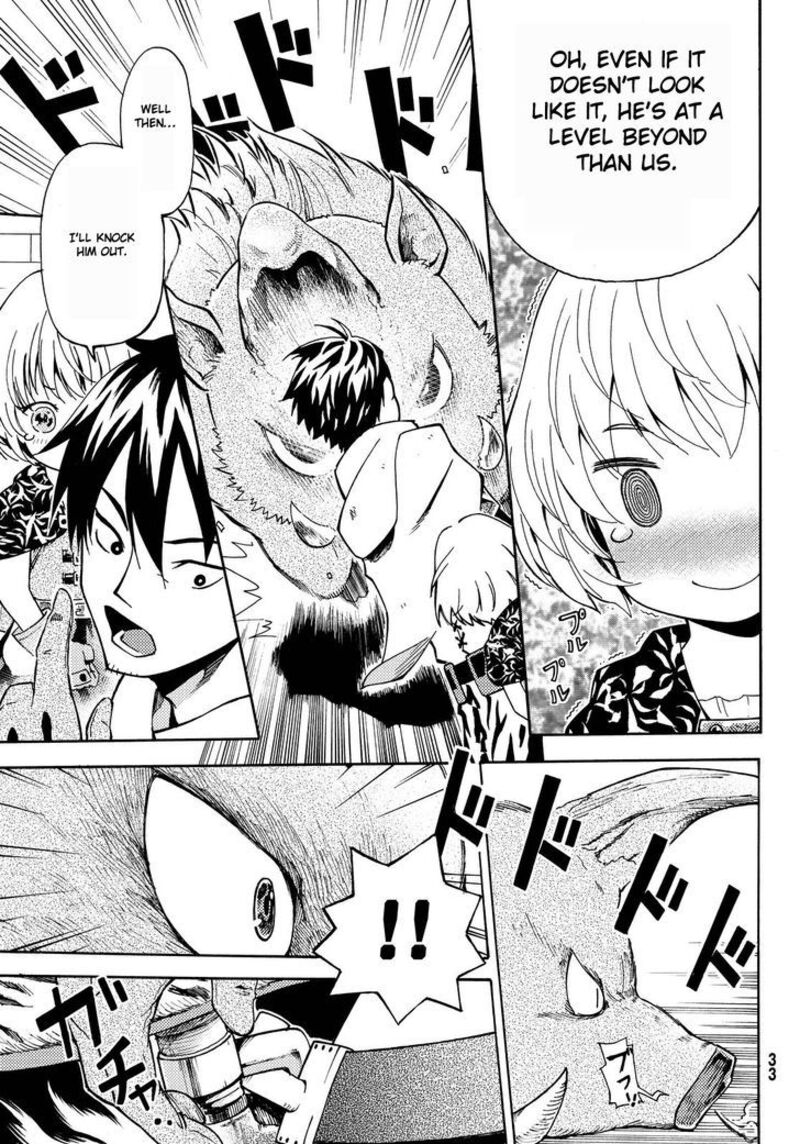 29 Sai Hitorimi Chuuken Boukensha No Nichijou Chapter 1 Page 24
