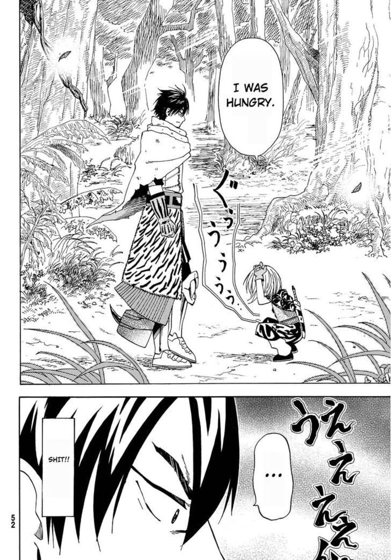 29 Sai Hitorimi Chuuken Boukensha No Nichijou Chapter 1 Page 43