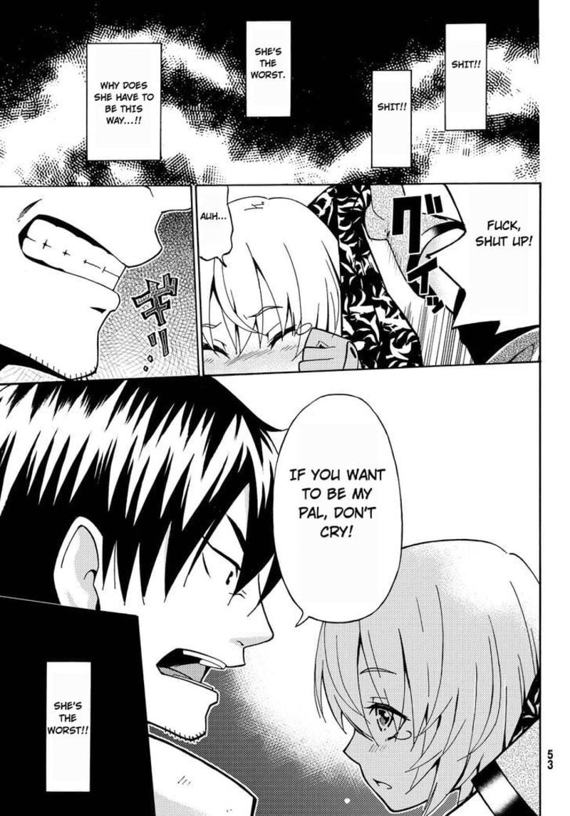 29 Sai Hitorimi Chuuken Boukensha No Nichijou Chapter 1 Page 44
