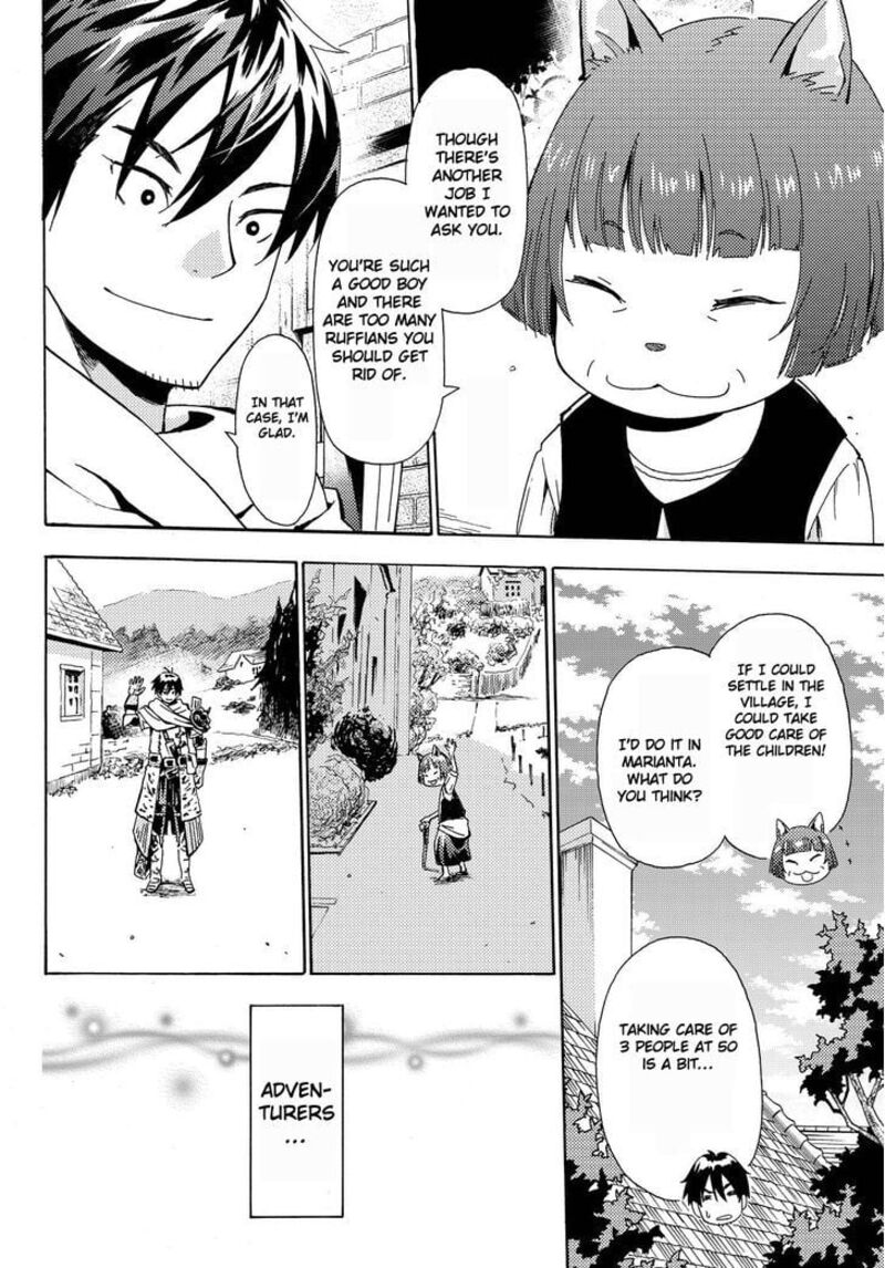 29 Sai Hitorimi Chuuken Boukensha No Nichijou Chapter 1 Page 9