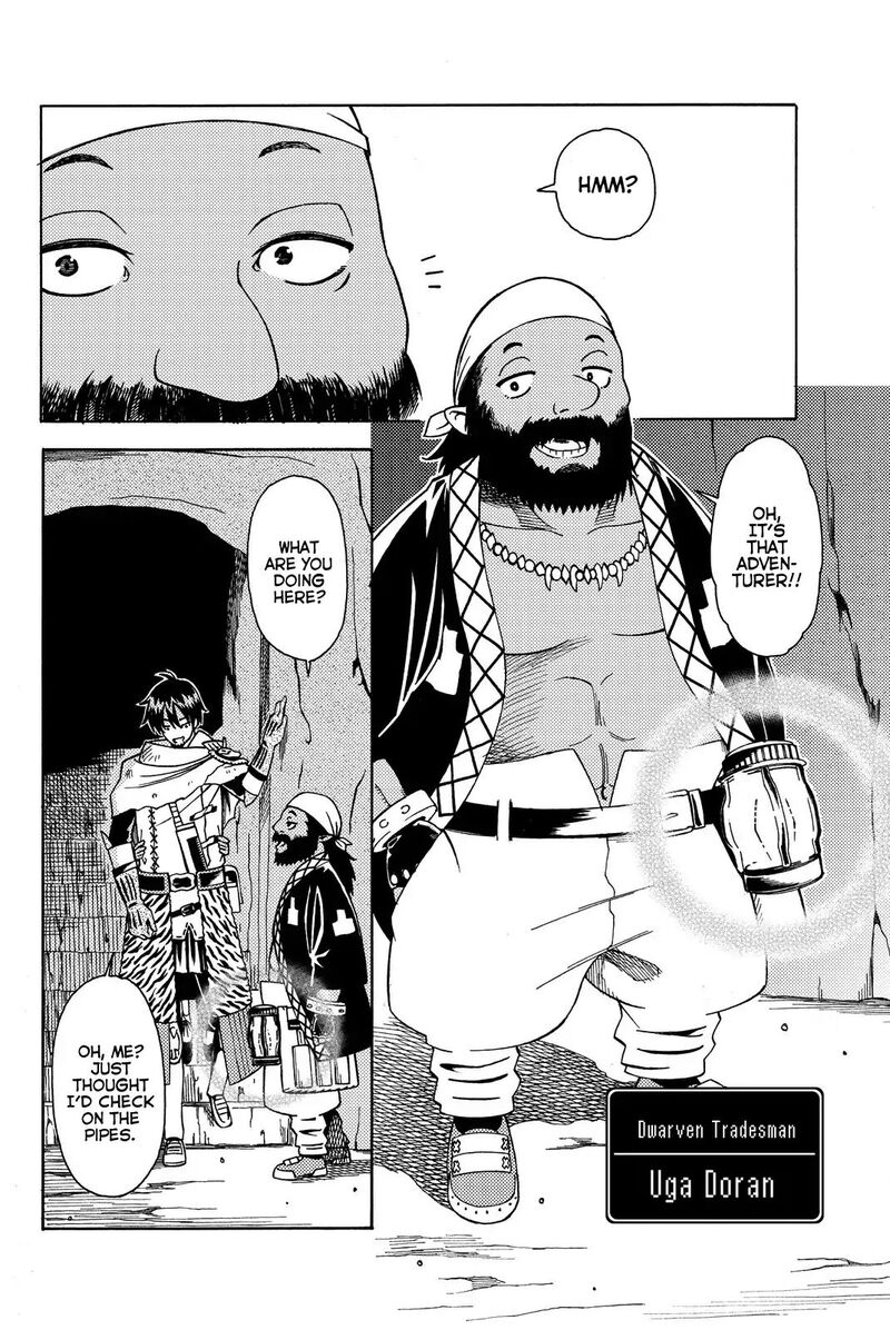 29 Sai Hitorimi Chuuken Boukensha No Nichijou Chapter 10 Page 10
