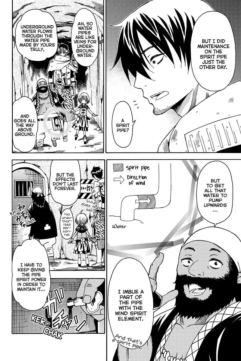 29 Sai Hitorimi Chuuken Boukensha No Nichijou Chapter 10 Page 12