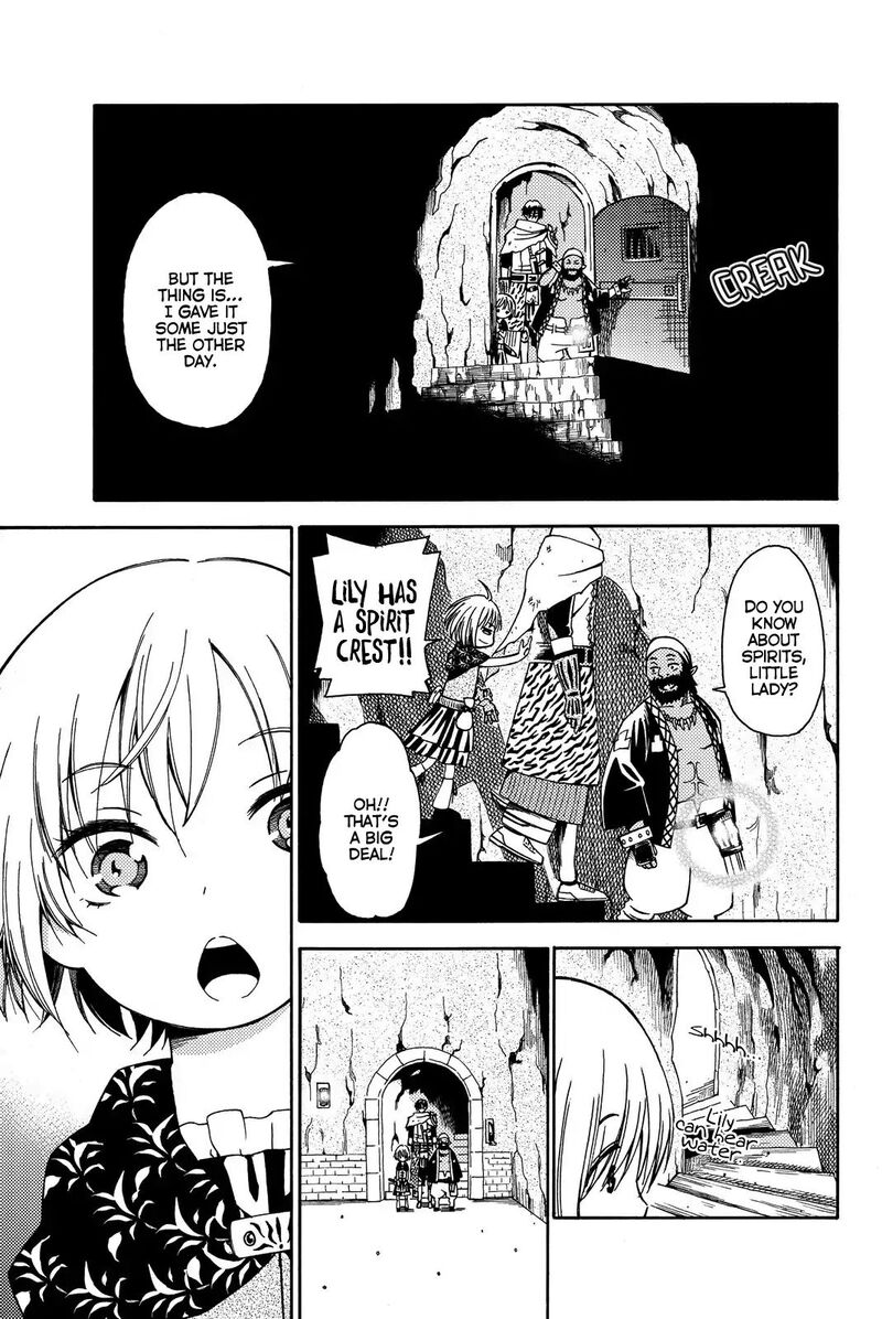 29 Sai Hitorimi Chuuken Boukensha No Nichijou Chapter 10 Page 13